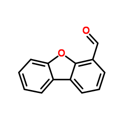 Dibenzo[b,d]furan-4-carbaldehyde