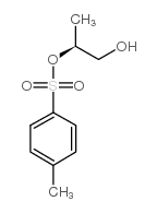 [(2S)-1-hydroxypropan-2-yl] 4-methylbenzenesulfonate