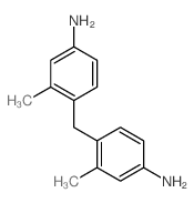 2,2'-Dimethyl-4,4'-diaminodiphenylmethane