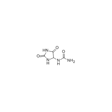 allantoin CAS:97-59-6 manufacturer price 第1张