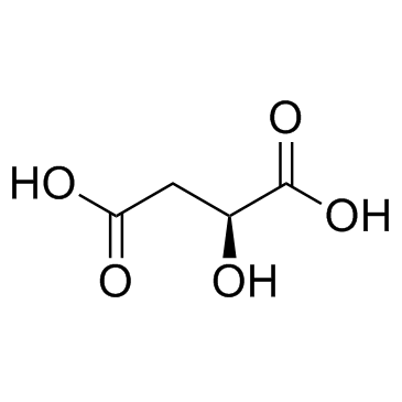 l-(-)-malic acid Cas:97-67-6 第1张
