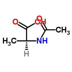 N-Acetyl-L-alanine