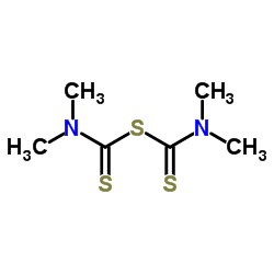 tetramethyl thiuram monosulfide CAS:97-74-5 manufacturer price 第1张