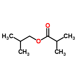 Isobutyl isobutyrate