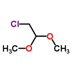 Chloroacetaldehyde Dimethyl Acetal Cas:97-97-2 第1张