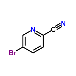 5-Bromo-2-pyridinecarbonitrile CAS:97483-77-7 manufacturer price 第1张