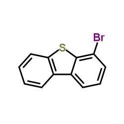 4-Bromodibenzothiophene Cas:97511-05-2 第1张