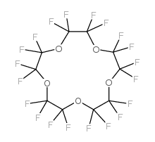 2,2,3,3,5,5,6,6,8,8,9,9,11,11,12,12,14,14,15,15-icosafluoro-1,4,7,10,13-pentaoxacyclopentadecane