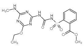 ethametsulfuron-methyl