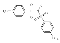 potassium,bis-(4-methylphenyl)sulfonylazanide