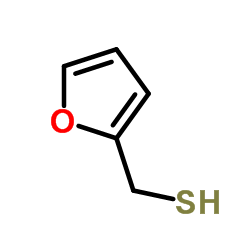 Furfuryl Mercaptan CAS:98-02-2 manufacturer price 第1张