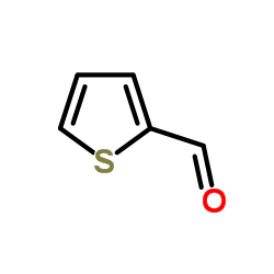 2-Thiophenecarboxaldehyde CAS:98-03-3 manufacturer price 第1张