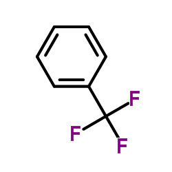 Benzotrifluoride CAS:98-08-8 manufacturer price 第1张