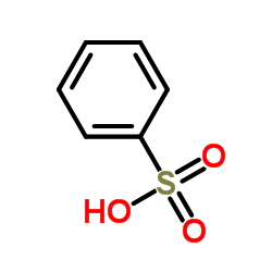 Benzenesulfonic Acid Cas:98-11-3 第1张