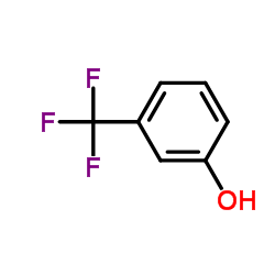 3-Trifluoromethylphenol Cas:98-17-9 第1张