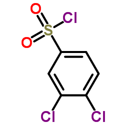 3,4-Dichlorobenzenesulfonyl chloride