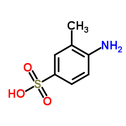 2-aminotoluene-5-sulfonic acid CAS:98-33-9 manufacturer price 第1张