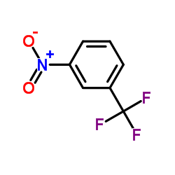3-Nitrobenzotrifluoride Cas:98-46-4 第1张