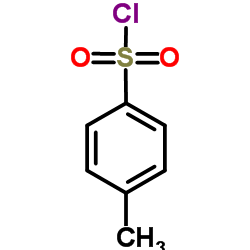 p-toluene sulfonyl chloride (ptsc) Cas:98-59-9 第1张
