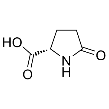 l-pyroglutamic acid CAS:98-79-3 manufacturer price 第1张