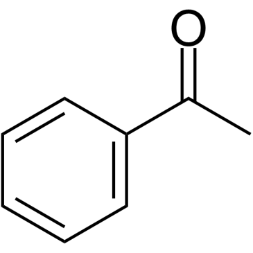acetophenone Cas:98-86-2 第1张