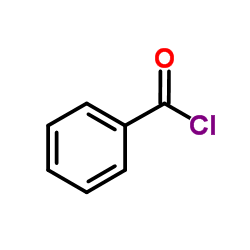 Benzoyl Chloride CAS:98-88-4 manufacturer price 第1张