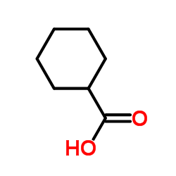 Cyclohexanecarboxylic Acid Cas:98-89-5 第1张