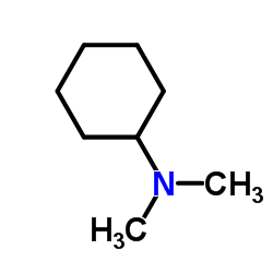 n,n-dimethylcyclohexylamine Cas:98-94-2 第1张