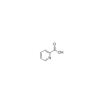2-Picolinic Acid Cas:98-98-6 第1张