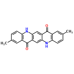 pigment red 122 Cas:980-26-7 第1张