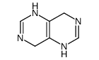 3,4,7,8-Tetrahydropyrimido[5,4-d]pyrimidine