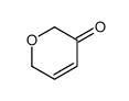 2H-Pyran-3(6H)-one