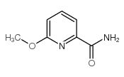 6-methoxypicolinamide