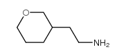 2-(oxan-3-yl)ethanamine