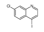 7-Chloro-4-iodoquinoline