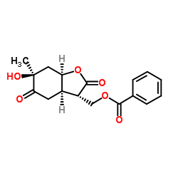 Paeonilactone C