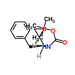 (2R,3S)-3-[N-(tert-butyloxycarbonyl)amino]-1,2-epoxy-4-phenylbutane CAS:98760-08-8 manufacturer price 第1张