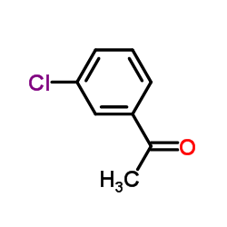 3'-Chloroacetophenone Cas:99-02-5 第1张