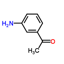 3'-Aminoacetophenone CAS:99-03-6 manufacturer price 第1张