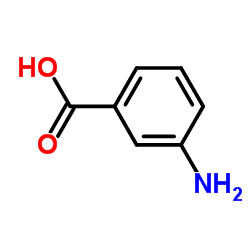 3-Aminobenzoic Acid Cas:99-05-8 第1张