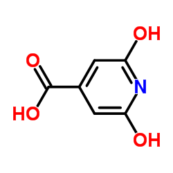 Citrazinic Acid CAS:99-11-6 manufacturer price 第1张