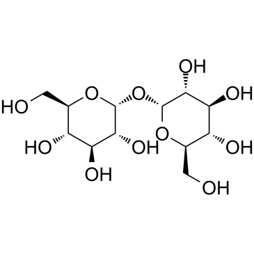 trehalose CAS:99-20-7 manufacturer price 第1张