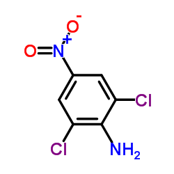 2,6-Dichloro-4-nitroaniline Cas:99-30-9 第1张