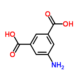 5-Aminoisophthalic Acid Cas:99-31-0 第1张