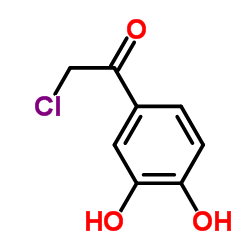 2-Chloro-3',4'-dihydroxyacetophenone CAS:99-40-1 manufacturer price 第1张