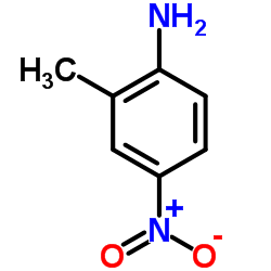 2-Amino-5-nitrotoluene Cas:99-52-5 第1张