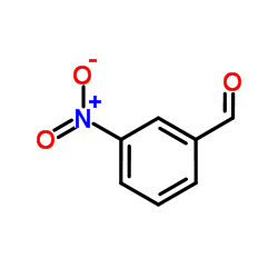 3-nitrobenzaldehyde CAS:99-61-6 manufacturer price 第1张