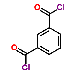 Isophthaloyl Dichloride Cas:99-63-8 第1张