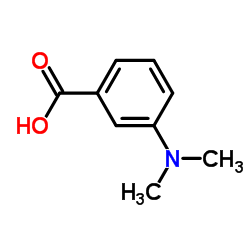 3-(Dimethylamino)benzoic acid