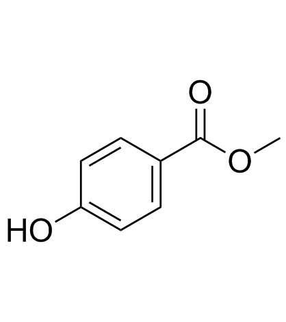 Methylparaben Cas:99-76-3 第1张